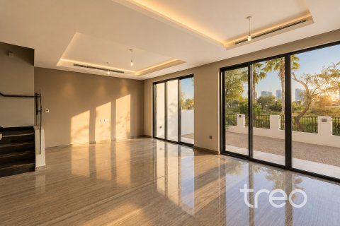 6 غرفة نوم  تاون هاوس في Silver Springs, الإمارات العربية المتحدة رقم 199143 15