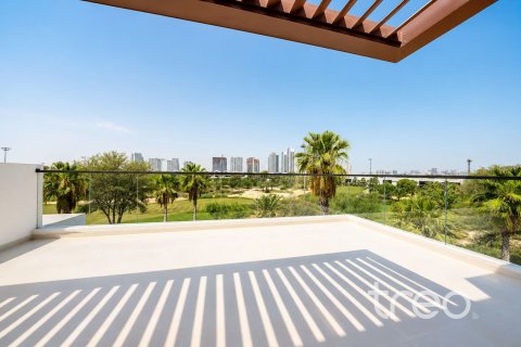 6 غرفة نوم  تاون هاوس في Silver Springs, الإمارات العربية المتحدة رقم 199143 3