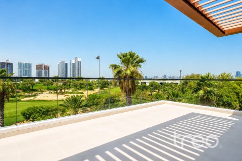 6 غرفة نوم  تاون هاوس في Silver Springs, الإمارات العربية المتحدة رقم 199143 4