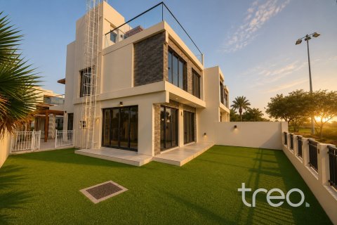 6 غرفة نوم  تاون هاوس في Silver Springs, الإمارات العربية المتحدة رقم 199143 17
