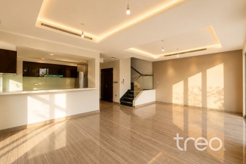 6 غرفة نوم  تاون هاوس في Silver Springs, الإمارات العربية المتحدة رقم 199143 14