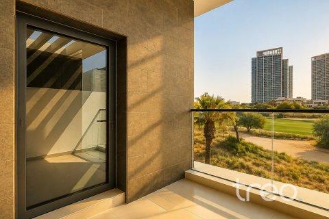 6 غرفة نوم  تاون هاوس في Silver Springs, الإمارات العربية المتحدة رقم 199143 7