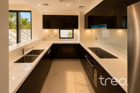 6 غرفة نوم  تاون هاوس في Silver Springs, الإمارات العربية المتحدة رقم 199143 13