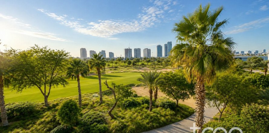 6 غرفة نوم  تاون هاوس في Silver Springs, الإمارات العربية المتحدة رقم 199143