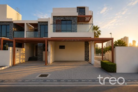 6 غرفة نوم  تاون هاوس في Silver Springs, الإمارات العربية المتحدة رقم 199143 18
