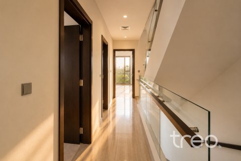 6 غرفة نوم  تاون هاوس في Silver Springs, الإمارات العربية المتحدة رقم 199143 12