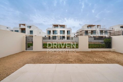 4 bedrooms Townhouse in The Valley, UAE No. 191383 25