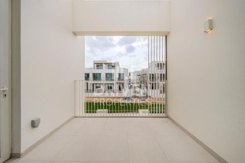 4 bedrooms Townhouse in The Valley, UAE No. 191383 16