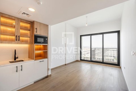 1 bedroom Apartment in Town Square, UAE No. 191381