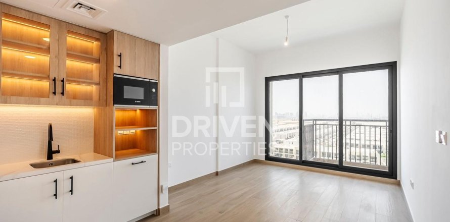 1 bedroom Apartment in Town Square, UAE No. 191381