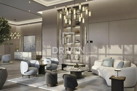 Appartement de 1 chambre à City Walk, UAE No. 191380 3