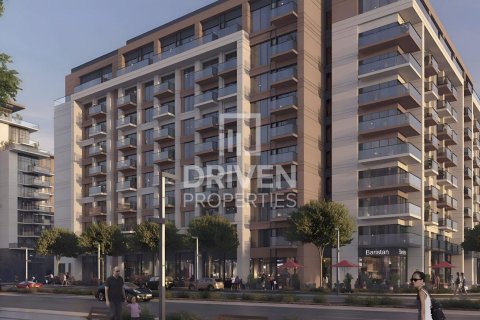 Appartement de 1 chambre à City Walk, UAE No. 191380 6