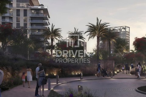 Appartement de 1 chambre à City Walk, UAE No. 191380 10