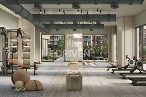 Appartement de 1 chambre à City Walk, UAE No. 191380 5