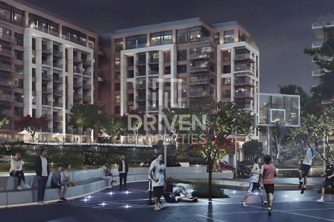Appartement de 1 chambre à City Walk, UAE No. 191380 8