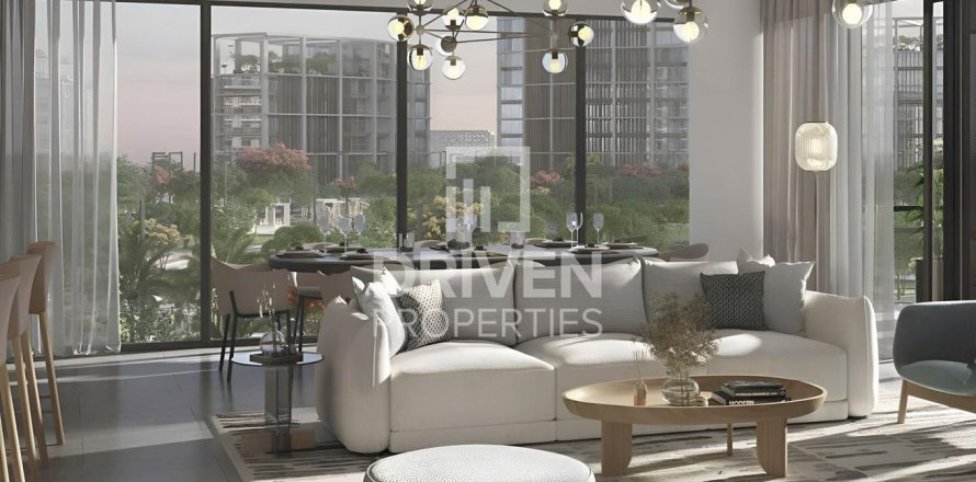 Appartement de 1 chambre à City Walk, UAE No. 191380
