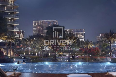 Appartement de 1 chambre à City Walk, UAE No. 191380 11