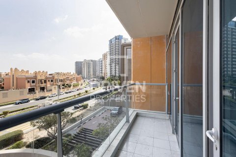 Apartment de 1 dormitorio en Dubai Sports City, UAE No. 191378 8