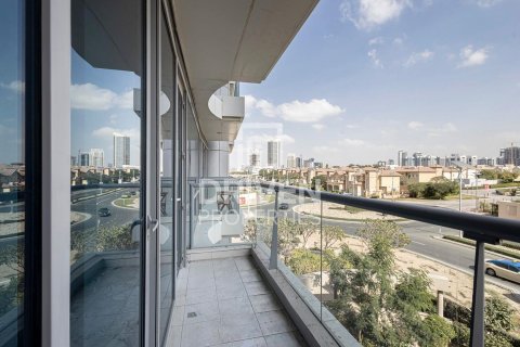 Apartment de 1 dormitorio en Dubai Sports City, UAE No. 191378 7