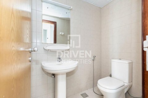 Apartment de 1 dormitorio en Dubai Sports City, UAE No. 191378 9