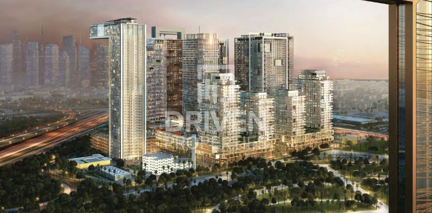 2 bedrooms Apartment in Bur Dubai, UAE No. 191382