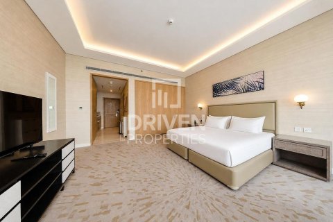 استوديو شقة في The Palm Tower, الإمارات العربية المتحدة رقم 191377