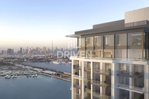 1 bedroom Apartment in Maritime City, UAE No. 191379 3