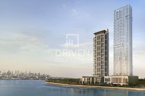 1 bedroom Apartment in Maritime City, UAE No. 191379