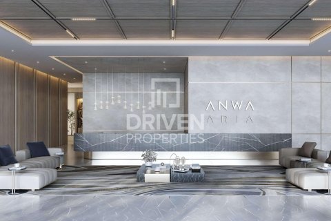 1 bedroom Apartment in Maritime City, UAE No. 191379 6