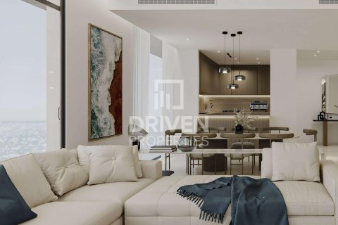 1 bedroom Apartment in Maritime City, UAE No. 191379 8