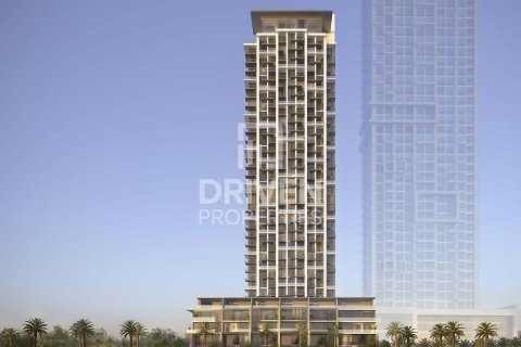 1 bedroom Apartment in Maritime City, UAE No. 191379 4