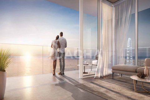 Квартира с 3 спальнями в Bluewaters, ОАЭ №155642 10