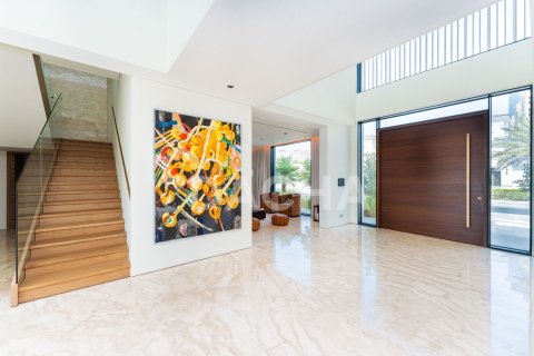 Вилла с 6 спальнями в Signature Villas, ОАЭ №155648 19