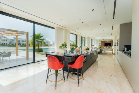 Вилла с 6 спальнями в Signature Villas, ОАЭ №155648 24