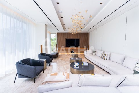 Вилла с 6 спальнями в Signature Villas, ОАЭ №155648 18