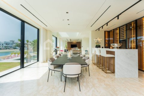 Вилла с 6 спальнями в Signature Villas, ОАЭ №155648 22