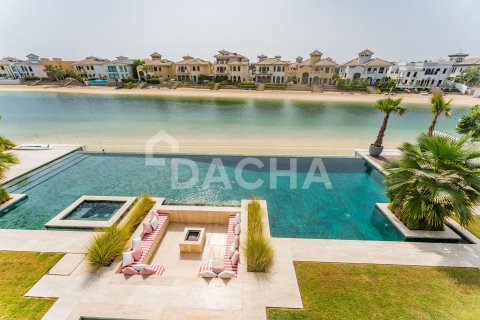 Вилла с 6 спальнями в Signature Villas, ОАЭ №155648 31