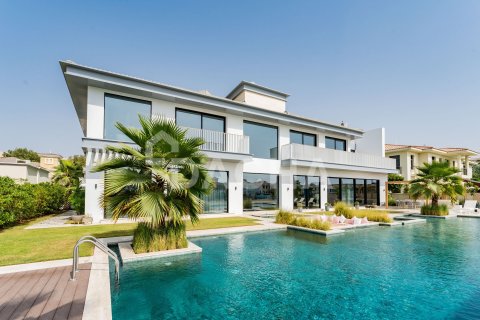 Вилла с 6 спальнями в Signature Villas, ОАЭ №155648 30