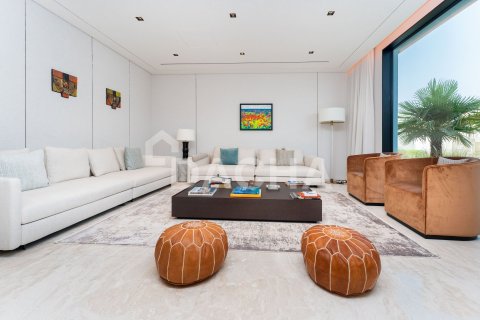 Вилла с 6 спальнями в Signature Villas, ОАЭ №155648 17