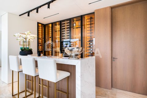 Вилла с 6 спальнями в Signature Villas, ОАЭ №155648 15