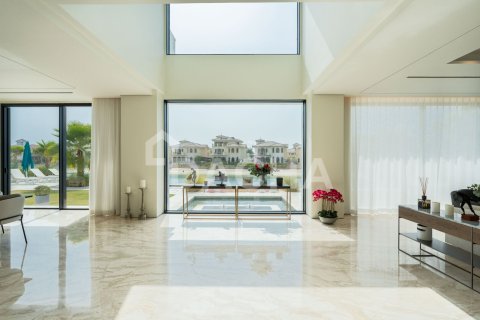 Вилла с 6 спальнями в Signature Villas, ОАЭ №155648 20