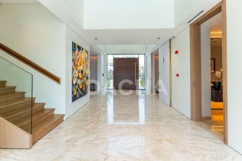 Вилла с 6 спальнями в Signature Villas, ОАЭ №155648 21