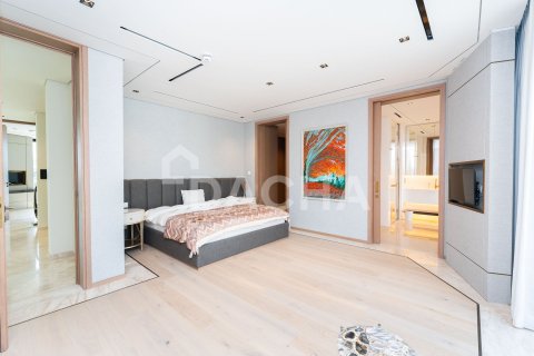 Вилла с 6 спальнями в Signature Villas, ОАЭ №155648 5