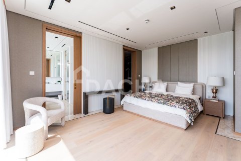 Вилла с 6 спальнями в Signature Villas, ОАЭ №155648 7