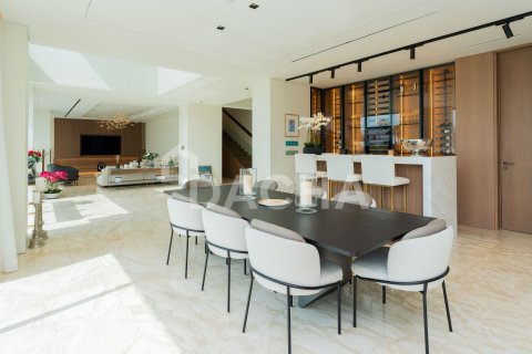 Вилла с 6 спальнями в Signature Villas, ОАЭ №155648 23