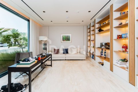 Вилла с 6 спальнями в Signature Villas, ОАЭ №155648 16