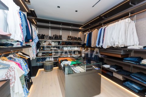 Вилла с 6 спальнями в Signature Villas, ОАЭ №155648 11