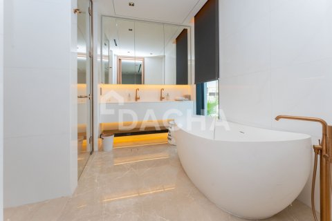 Вилла с 6 спальнями в Signature Villas, ОАЭ №155648 4