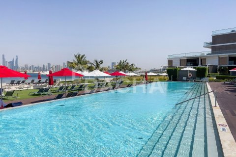 Appartement de 2 chambres à The Crescent, UAE No. 155643 9