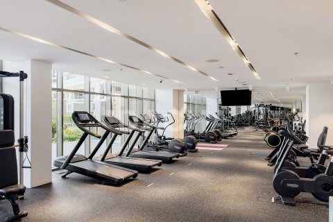 Appartement de 2 chambres à The Crescent, UAE No. 155643 11